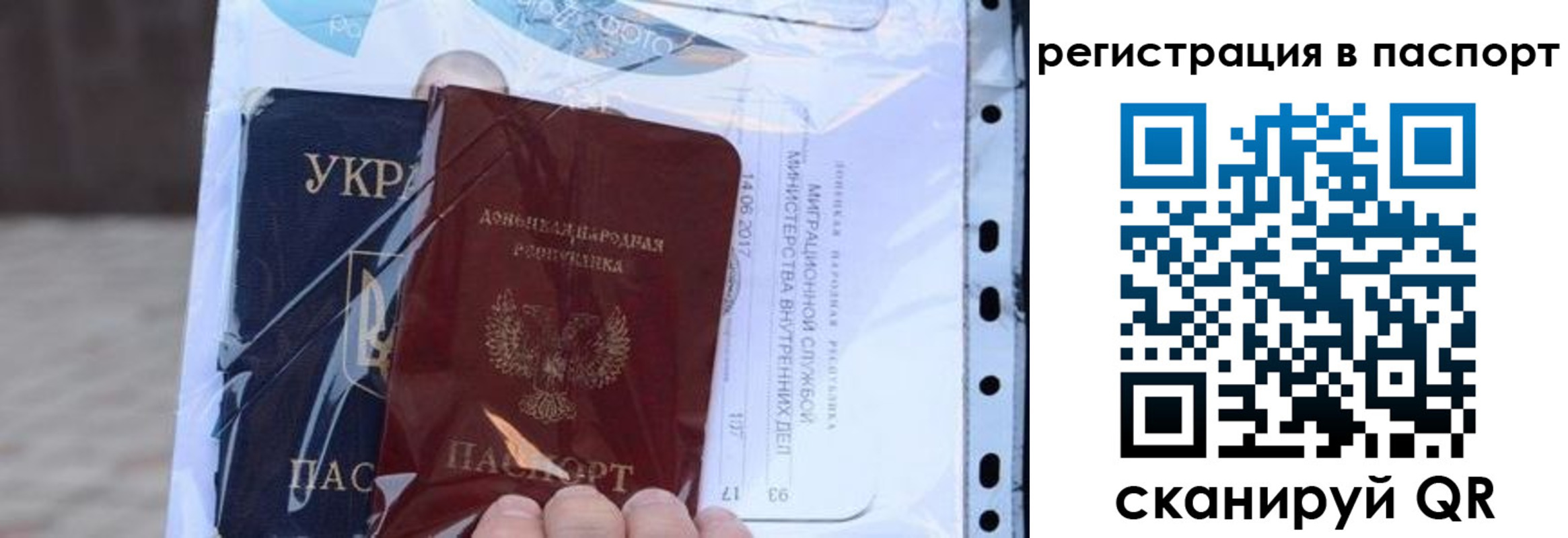 временная регистрация недорого в Амурской области